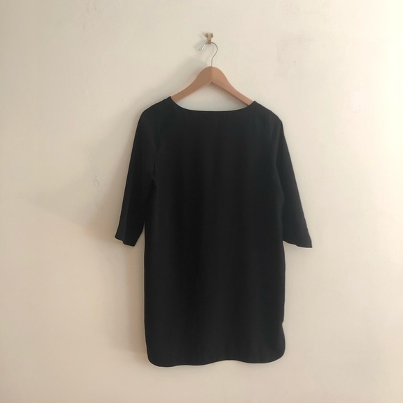 Oak+Fort Shift Dress - Picture 2 of 5